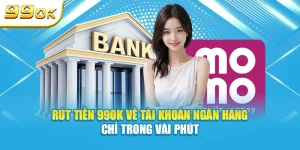Hướng dẫn rút tiền về tài khoản ngân hàng cá nhân chỉ trong vài phút